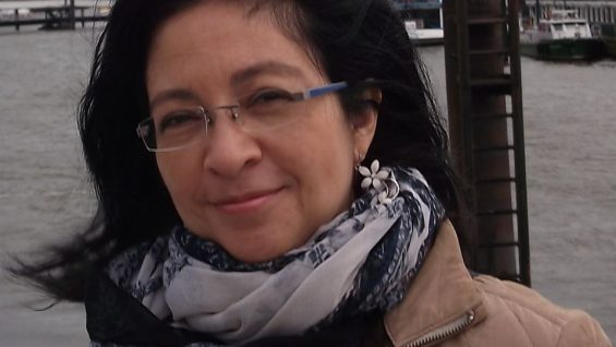 Los Sueños, Tania Hernández – Lectura Latinoamericana en Alemania