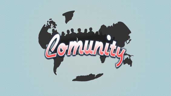 Community #1 – Semana Latinoamericana -Lateinamerikanische Woche