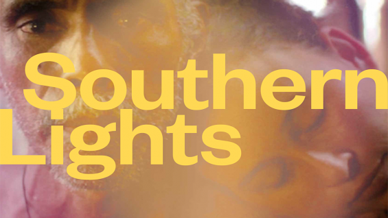 Southern Lights – Cine del sur global