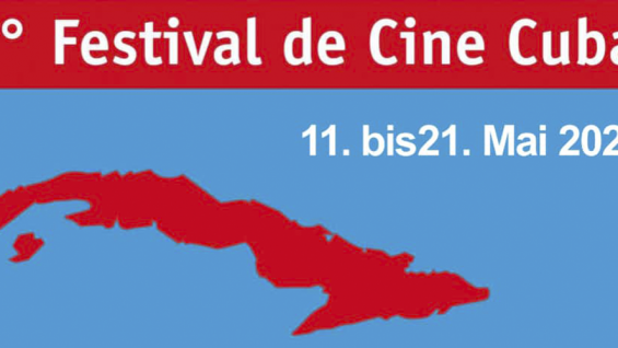27° Cuba Im Film – Festival de Cine Cubano