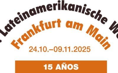 LAWO 2025 – Lateinamerikanische Woche e.V.