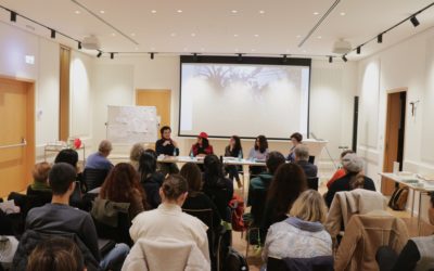 Cuando la literatura cruza fronteras