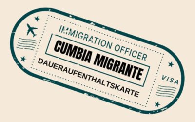 „Migranten Messe“ beim Festival Cumbia Migrante 2026: Gesucht werden Initiativen, Projekte und Visionäre!